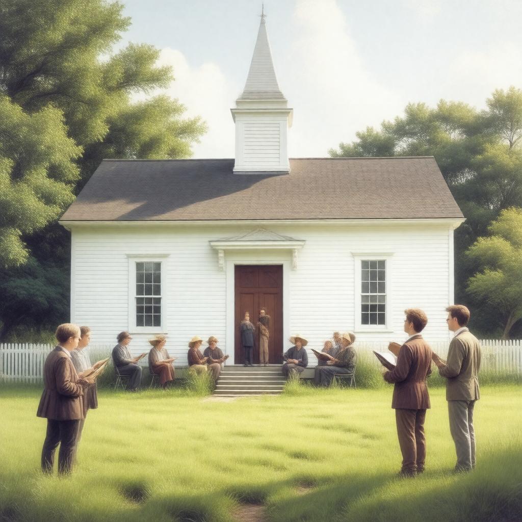 Free Will Baptists